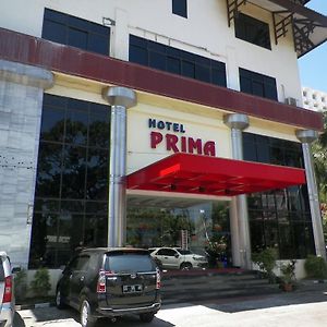 Hotel Prima